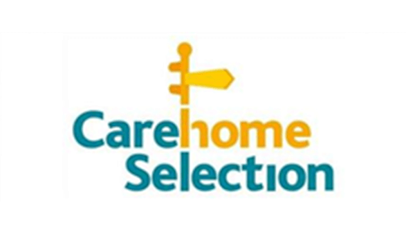 Carehome selection